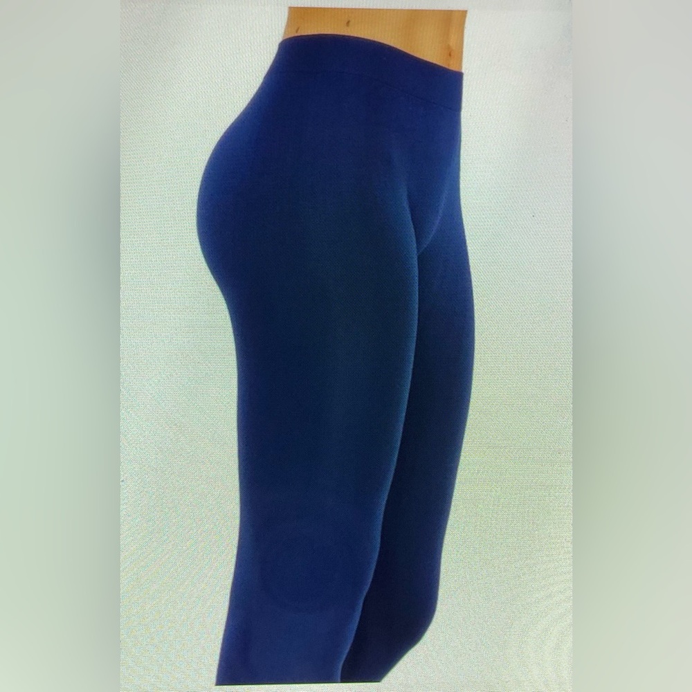 Capri leggings